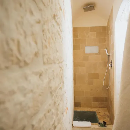 Dimora Del Vicolo Apartmán