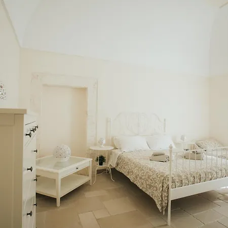 Dimora Del Vicolo *