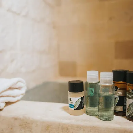Dimora Del Vicolo Apartmán Ostuni