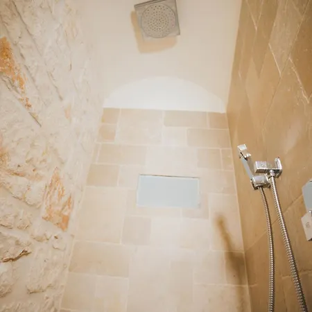 Apartmán Dimora Del Vicolo Ostuni