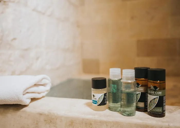 Dimora Del Vicolo Lejlighed Ostuni
