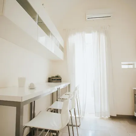 Apartment Dimora Del Vicolo Ostuni