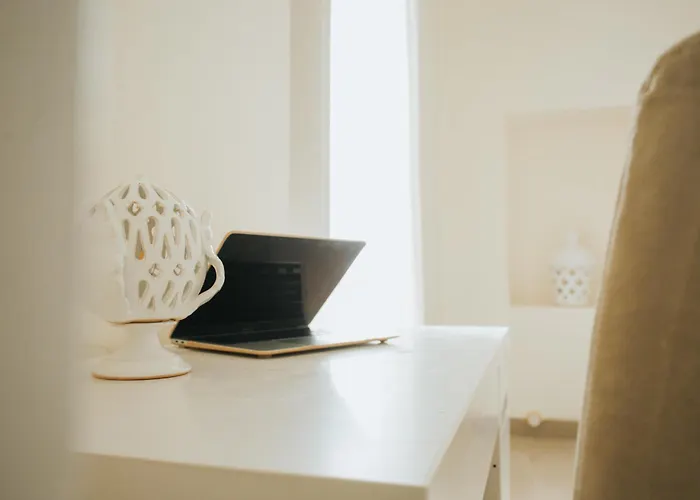 Apartamento Dimora Del Vicolo