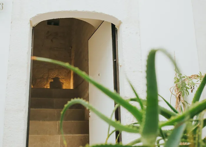 Dimora Del Vicolo Apartamento